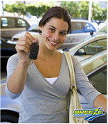 BreezeAuto -Auto Rental 