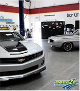 BreezeAuto - Auto Repair 